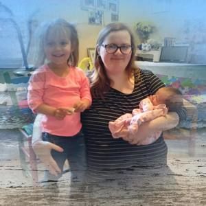 Meet your Posher, Barbara